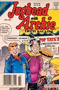 JUGHEAD WITH ARCHIE DIGEST #189B Digest
