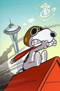 PEANUTS #1-ECCC 