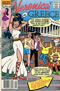 VERONICA #10B 