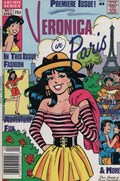 VERONICA #1B 
