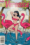 VERONICA #34B 