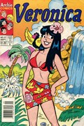 VERONICA #37B 