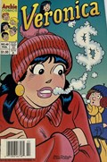 VERONICA #40B 