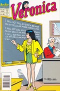 VERONICA #43B 