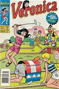 VERONICA #67B 