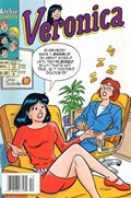 VERONICA #58B 