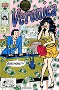VERONICA #25 