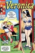 VERONICA #31 