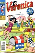VERONICA #67 