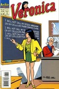 VERONICA #43 