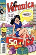 VERONICA #50 
