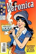 VERONICA #55 
