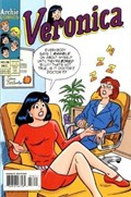 VERONICA #58 