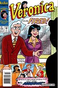 VERONICA #154B 