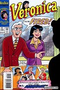 VERONICA #154 