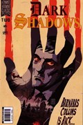 DARK SHADOWS #2 