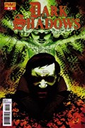 DARK SHADOWS #3 