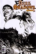DARK SHADOWS #1-2nd 