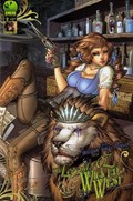 LEGEND OF OZ: WICKED WEST #2B 
