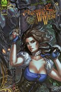 LEGEND OF OZ: WICKED WEST #5B 
