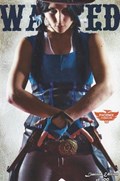 LEGEND OF OZ: WICKED WEST #4-PCC-B 