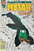 GREEN LANTERN: MOSAIC #7B 
