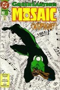 GREEN LANTERN: MOSAIC #7 