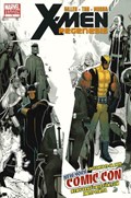 X-MEN: REGENESIS #1-NYCC 