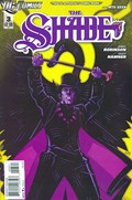 THE SHADE #3-RI 