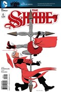THE SHADE #6-RI 