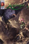 KNIGHTINGAIL: THE LEGEND BEGINS #2B 
