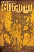 STITCHED #18-RI-D 