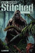 STITCHED #11 