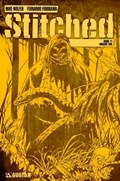 STITCHED #11-RI-D 