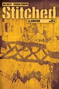 STITCHED #12-RI-D 
