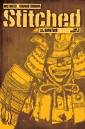 STITCHED #15-RI-D 