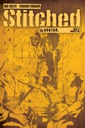 STITCHED #16-RI-D 