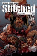 STITCHED #13C 