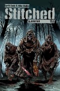 STITCHED #9 