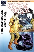 COLD WAR #3 
