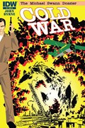 COLD WAR #4-RI 