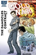 COLD WAR #4 