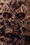 H.P. LOVECRAFT'S THE DUNWICH HORROR #1-RI 