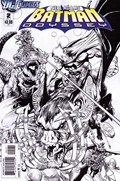 BATMAN ODYSSEY VOL. 2 #2B 