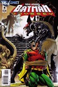 BATMAN ODYSSEY VOL. 2 #4 