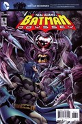 BATMAN ODYSSEY VOL. 2 #6 
