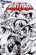 BATMAN ODYSSEY VOL. 2 #5-RI 