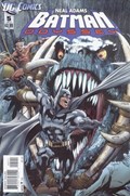 BATMAN ODYSSEY VOL. 2 #5 