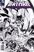 BATMAN ODYSSEY VOL. 2 #7-RI 