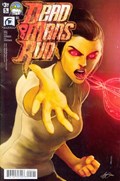DEAD MAN'S RUN #5B 